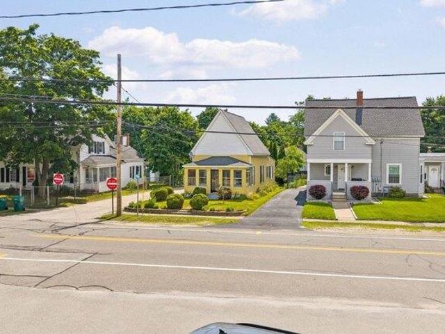 house with 1 bedroom, Rochester NH ES105534918