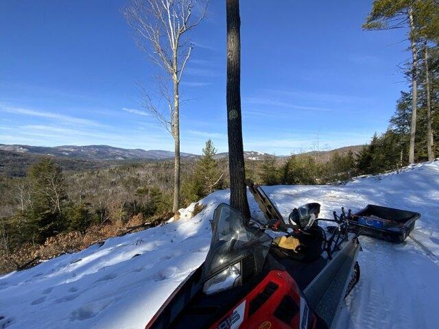 house with 1 bedroom, Rumford ME ES105750083