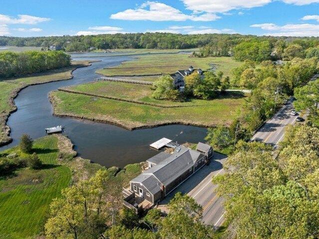 house with 1 bedroom, Scituate MA ES105427893