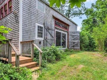 house with 1 bedroom, Sandwich MA ES103494867