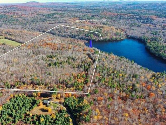house with 1 bedroom, Searsport ME ES105749450