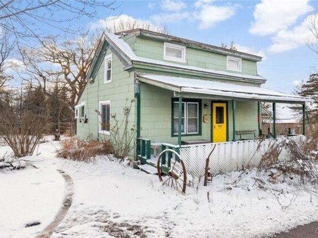 house with 1 bedroom, Skaneateles NY ES104904088