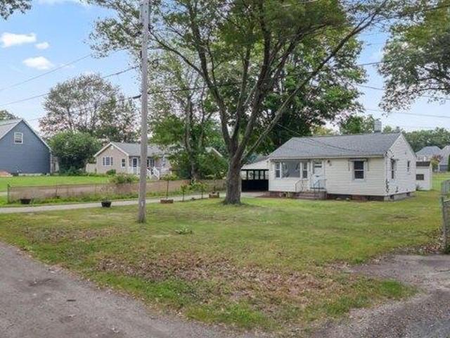 house with 1 bedroom, Shrewsbury MA ES105475584