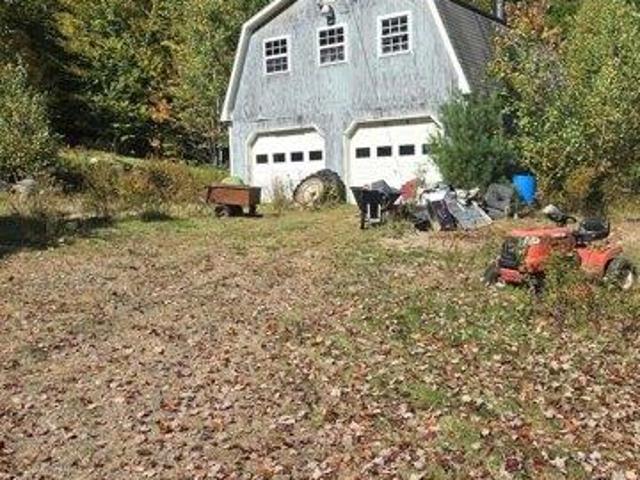 house with 1 bedroom, Sumner ME ES105790636