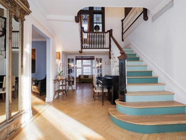 house with 25 bedroom, Staatsburg NY ES105292783