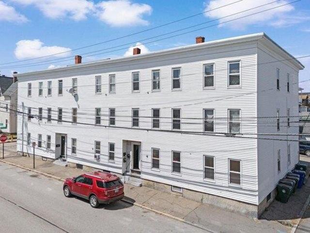 house with 26 bedroom, Manchester NH DS104332129