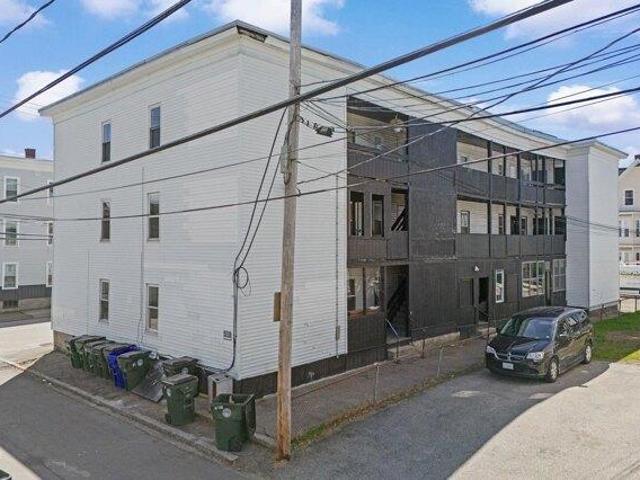 house with 26 bedroom, Manchester NH ES104332129