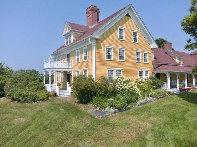 house with 20 bedroom, Andover ME ES105752502