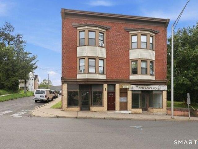 house with 21 bedroom, Middletown CT ES105474984