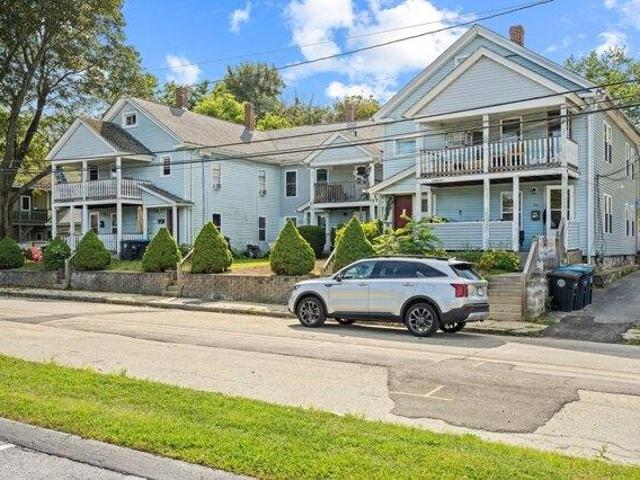 house with 21 bedroom, Southbridge MA ES105614924