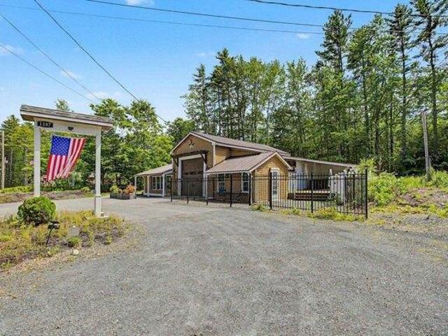 house with 2 bedroom, Tamworth NH ES105439405