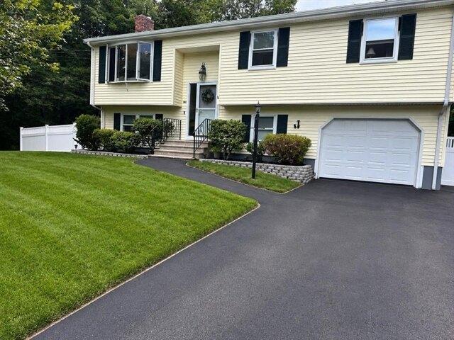 house with 2 bedroom, Taunton MA ES105439820