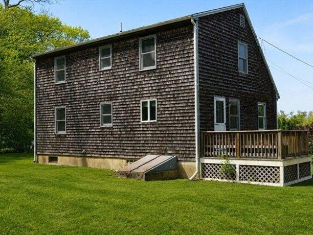 house with 2 bedroom, Taunton MA ES105680072