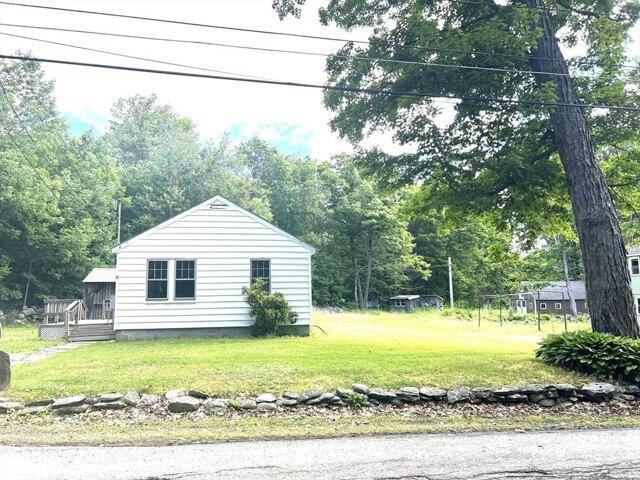 house with 2 bedroom, Templeton MA ES105423161