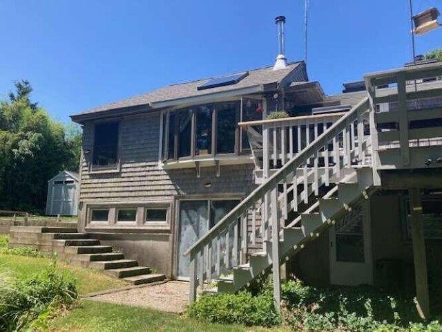 house with 2 bedroom, Teaticket MA ES105649241