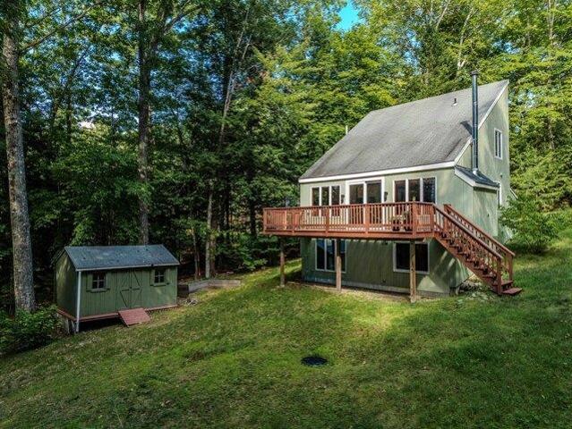 house with 2 bedroom, Thornton NH ES105368649