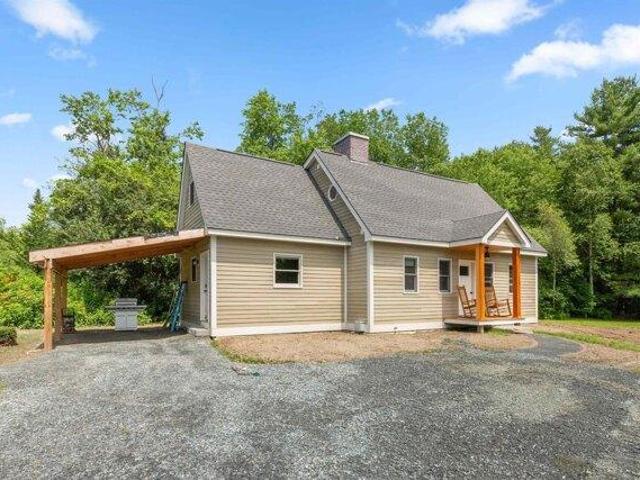 house with 2 bedroom, Thetford VT ES104540105