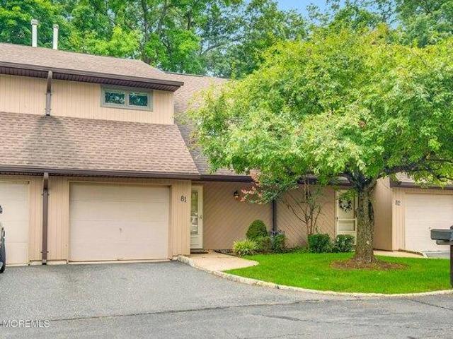house with 2 bedroom, Tinton Falls NJ ES105275508