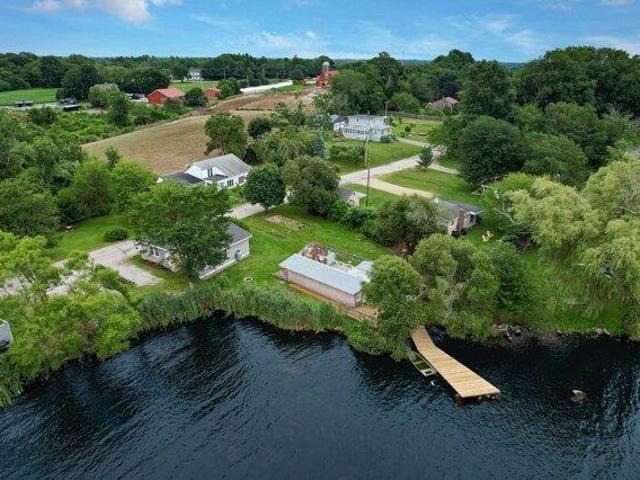 house with 2 bedroom, Tiverton RI ES105496356