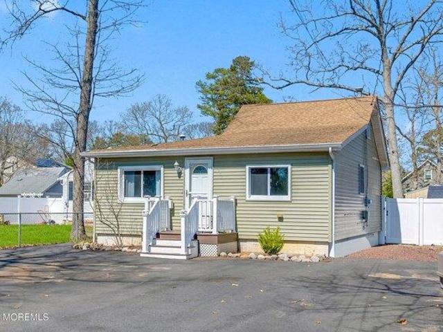 house with 2 bedroom, Toms River NJ ES105276250