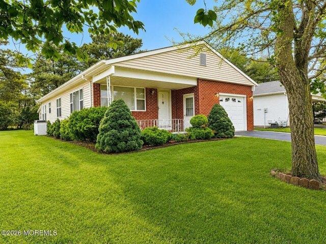 house with 2 bedroom, Toms River NJ ES105287820