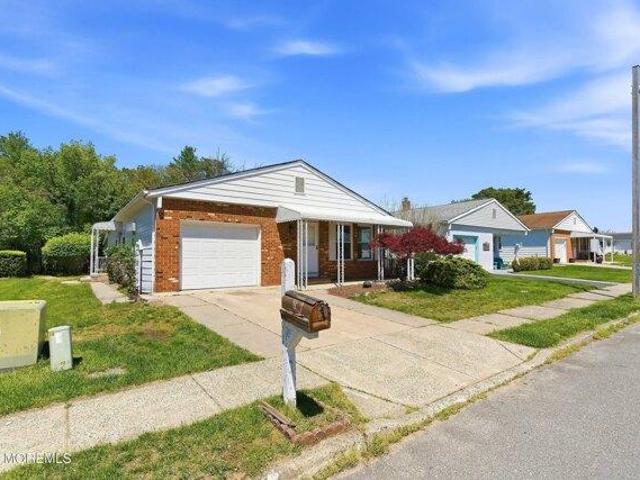 house with 2 bedroom, Toms River NJ ES105288559