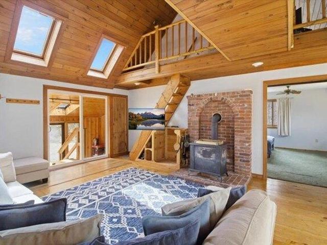 house with 2 bedroom, Townshend VT ES105941488