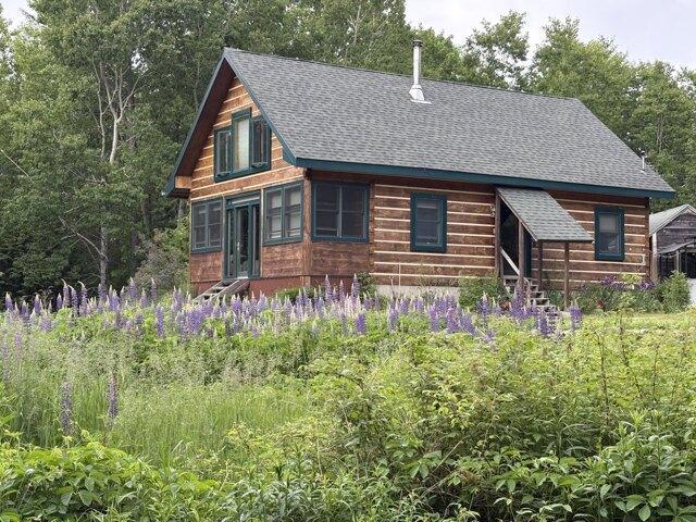 house with 2 bedroom, Troy ME ES105722061