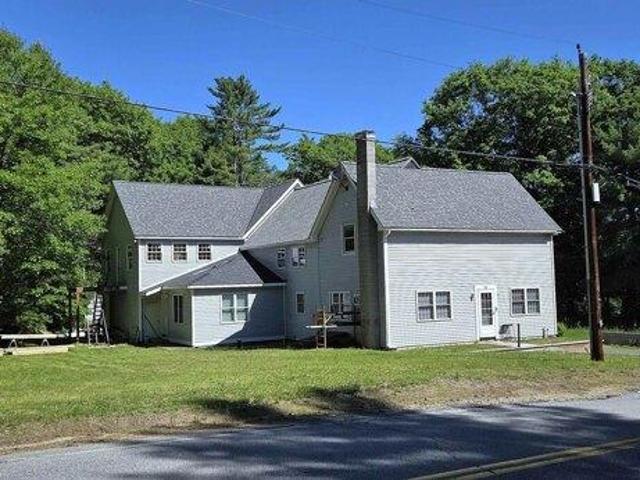 house with 2 bedroom, Troy NH ES105515657