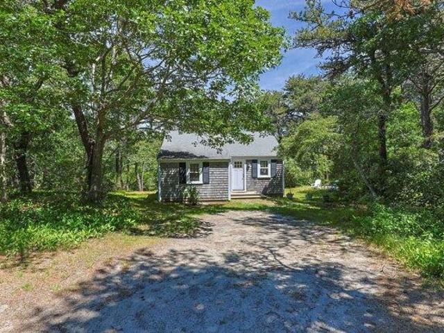 house with 2 bedroom, Truro MA ES106123703