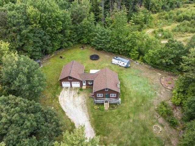 house with 2 bedroom, Turner ME ES105800307