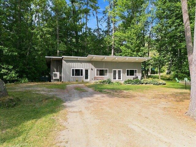 house with 2 bedroom, Unity ME ES105692253