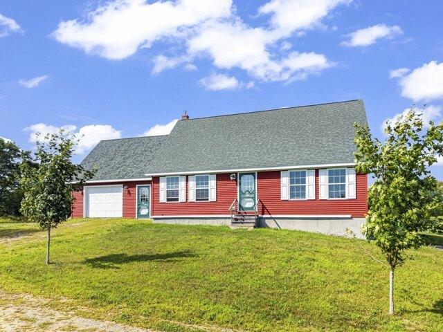 house with 2 bedroom, Union ME ES105559127