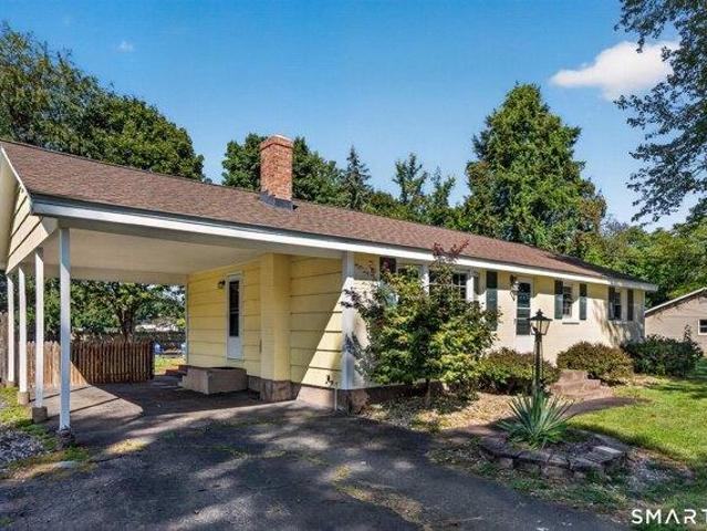 house with 2 bedroom, Vernon CT ES105588722