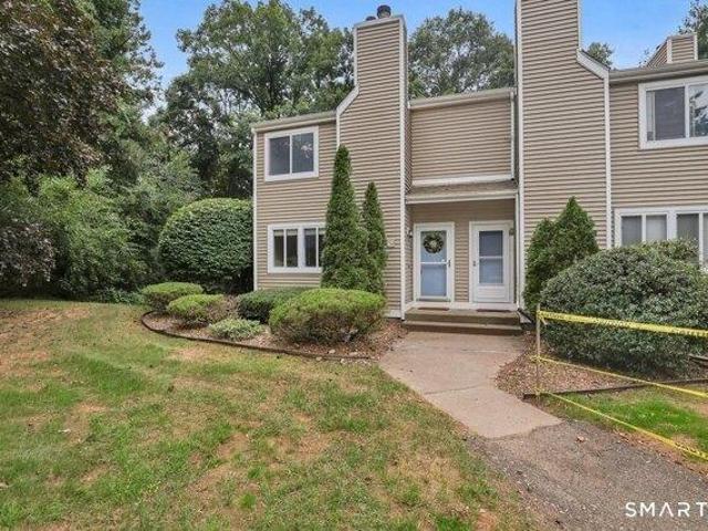 house with 2 bedroom, Vernon CT ES105588375