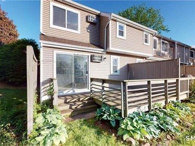 house with 2 bedroom, Vernon CT ES105633648
