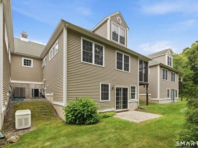 house with 2 bedroom, Vernon CT ES105634149