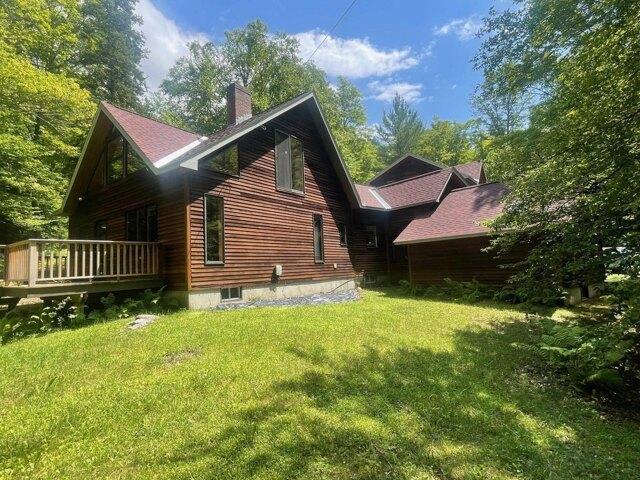 house with 2 bedroom, Vershire VT ES105478775