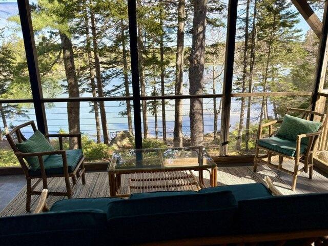 house with 2 bedroom, Vinalhaven ME ES104870143
