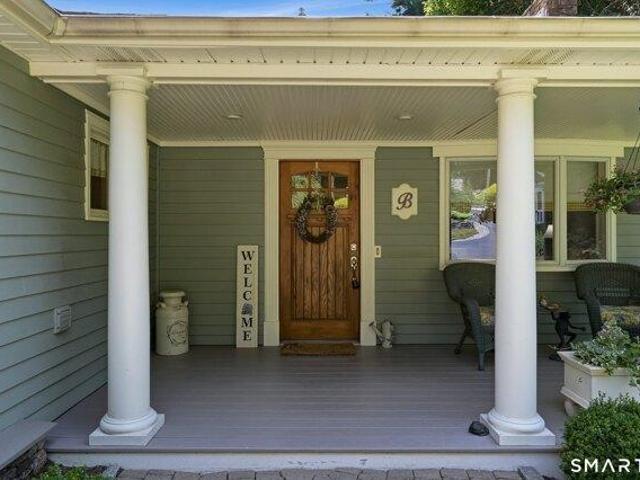 house with 2 bedroom, Voluntown CT ES105710931