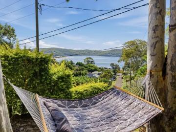Tuggerah Lake, Jilliby, Wyong Region, Snapper Island