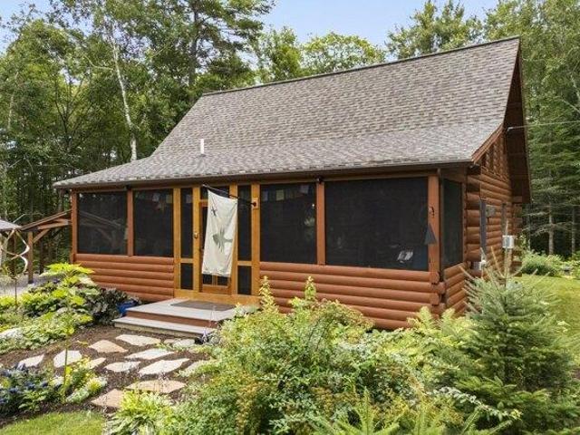 house with 2 bedroom, Waldoboro ME ES104851677