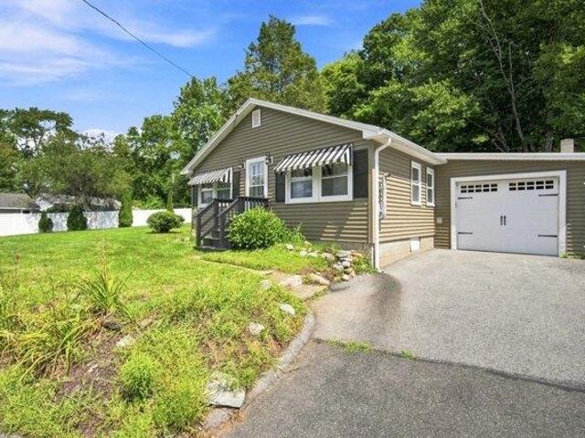 house with 2 bedroom, Wales MA ES105424775