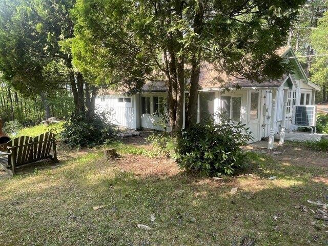 house with 2 bedroom, Wales MA ES105424859