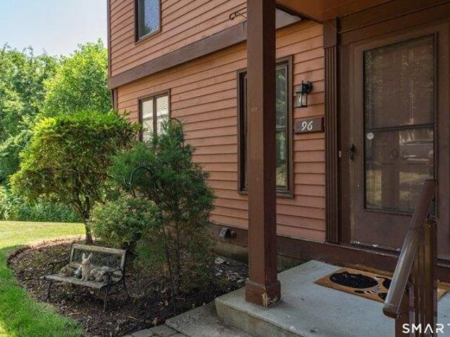 house with 2 bedroom, Wallingford CT ES105443269