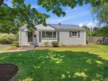 house with 2 bedroom, Warwick RI DS103443883
