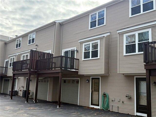 house with 2 bedroom, Warwick RI ES104811021