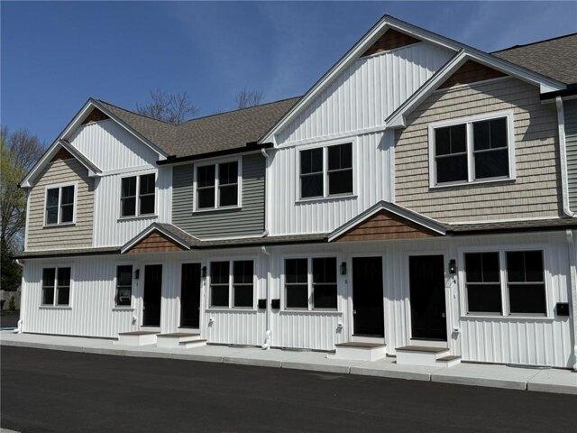 house with 2 bedroom, Warwick RI ES104851920