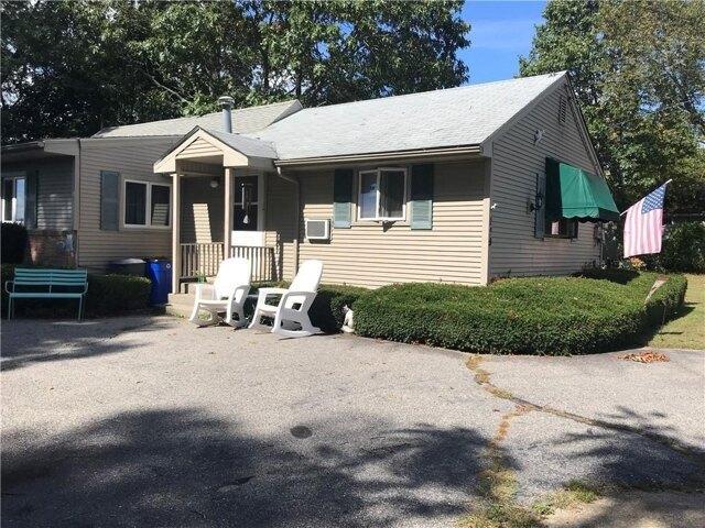 house with 2 bedroom, Warwick RI ES105387629