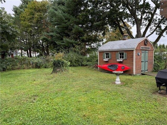 house with 2 bedroom, Warwick RI ES105678550
